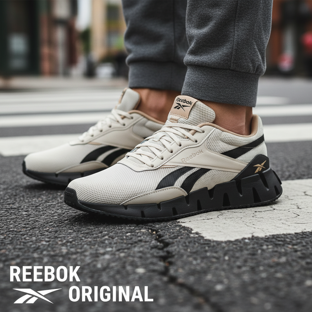 REEBOK ZIG DYNAMICA STR 100209977