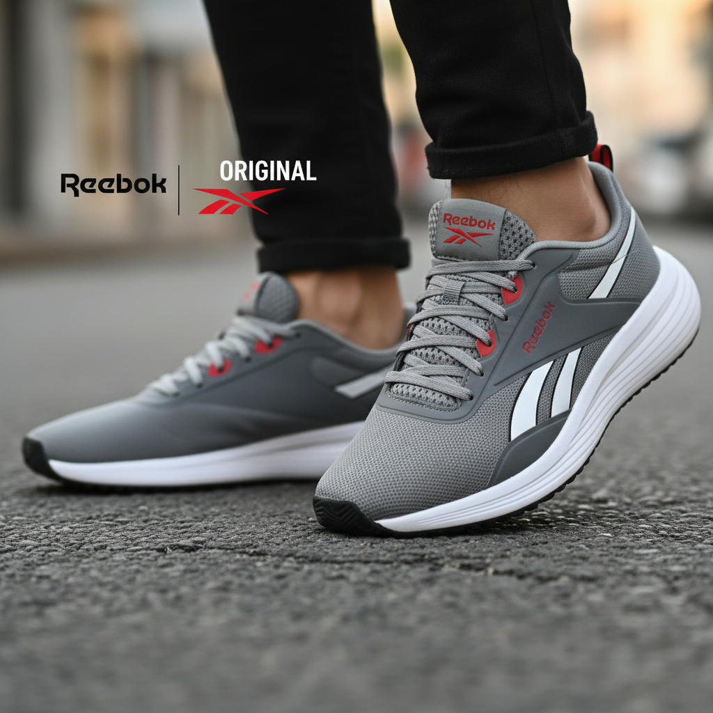 REEBOK LITE PLUS 4 100209920