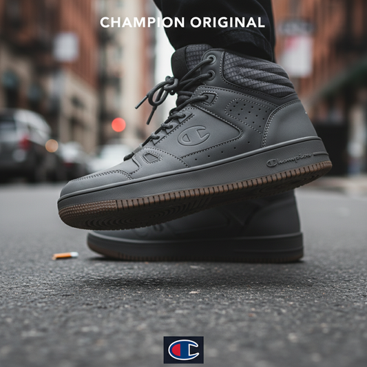 CHAMPION RD18 MID COMB