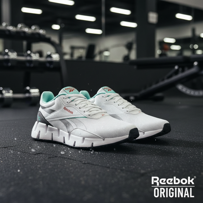 REEBOK Zig Dynamica STR Running Shoes