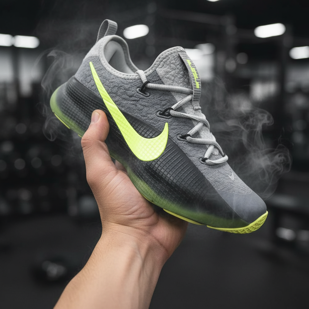 Nike LeBron TR 1 "Dunkman"