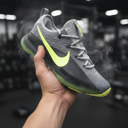 Nike LeBron TR 1 "Dunkman"