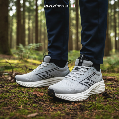 HI-TEC Gris Original