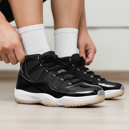 Air Jordan 11 Retro Jubilee CT8012-011SG
