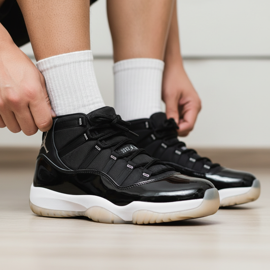 Air Jordan 11 Retro Jubilee CT8012-011SG