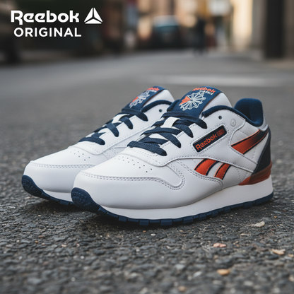 Reebok Court Advance Bold Sneakers