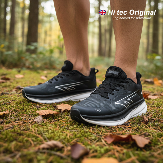 HI-TEC Noir Original