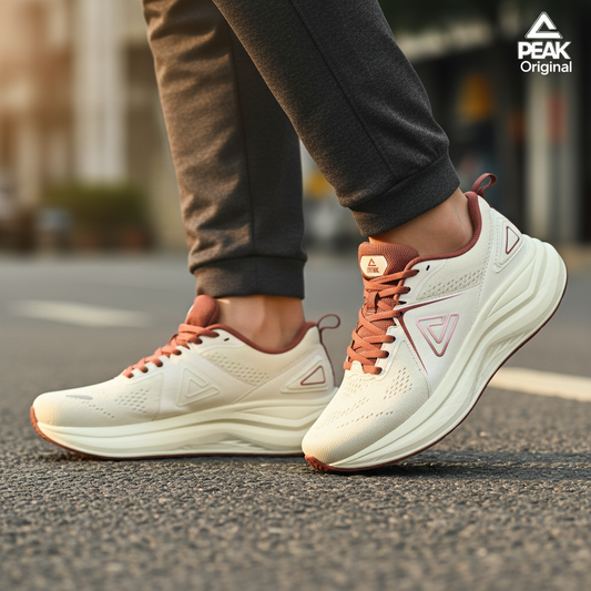 PEAK SPORTS SHOES