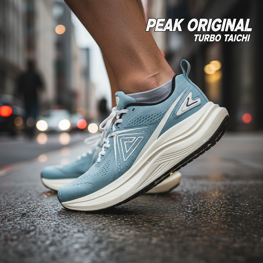 PEAK SPORTS SHOES