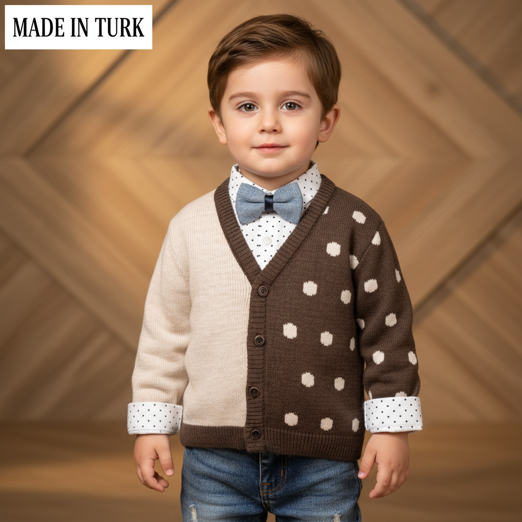 ENSEMBLE ENFANT 0104955-027