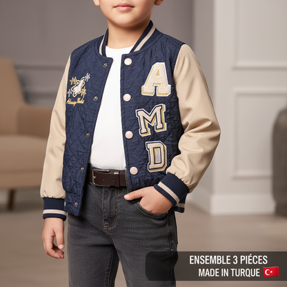 ENSEMBLE ENFANT 0104952-046