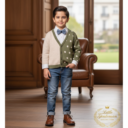 ENSEMBLE ENFANT 0104955-039