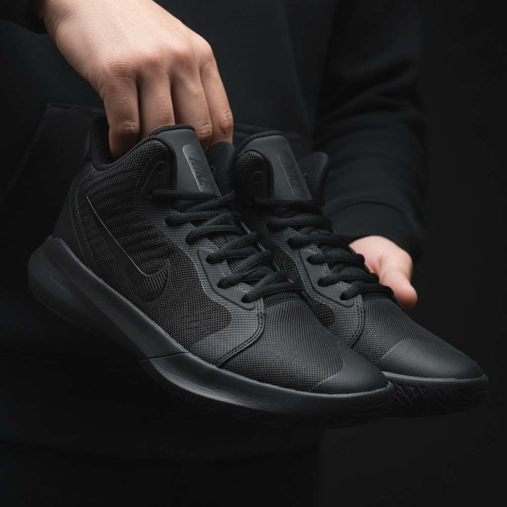 NIKE BASKET