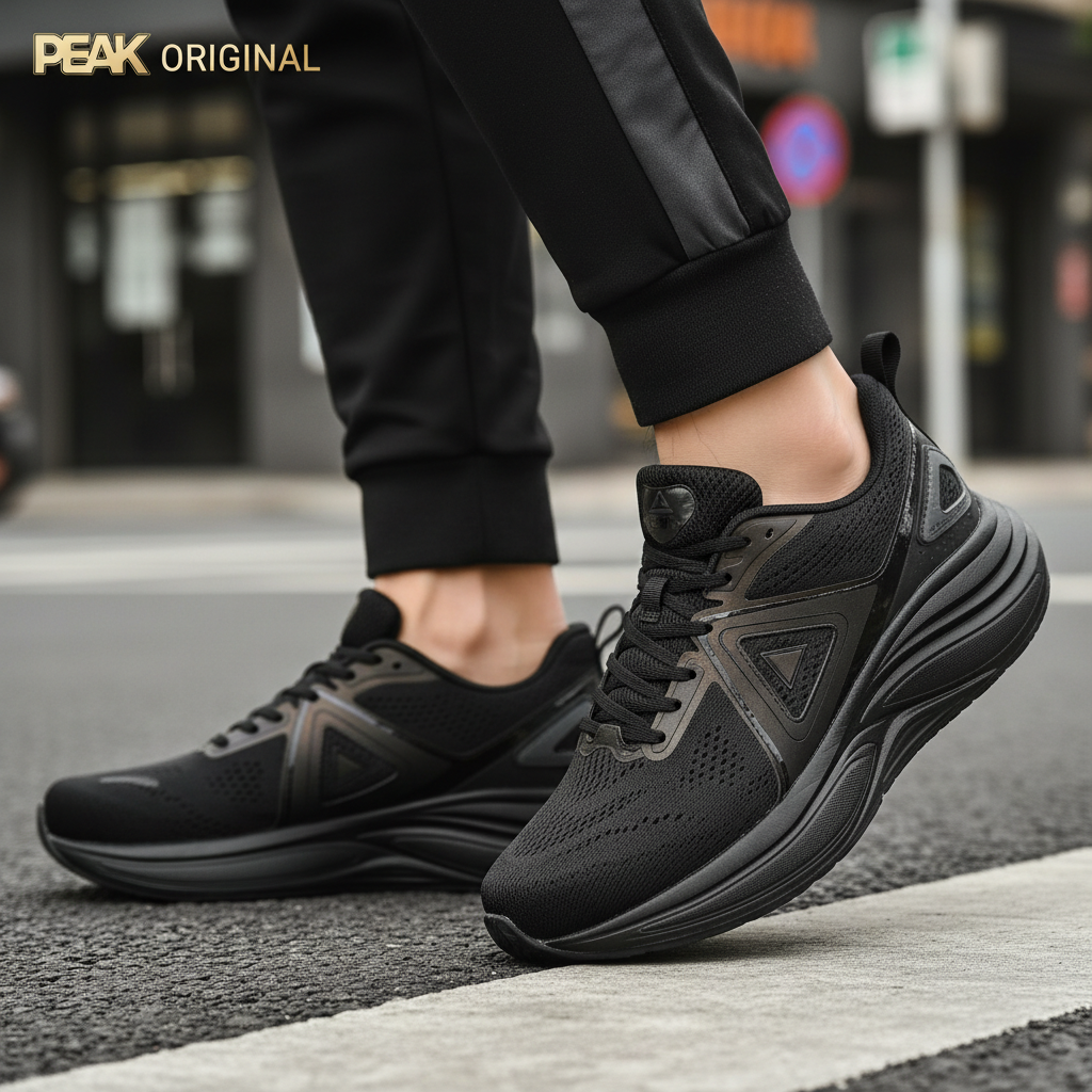 PEAK SPORTS SHOES