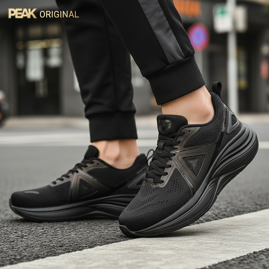 PEAK SPORTS SHOES