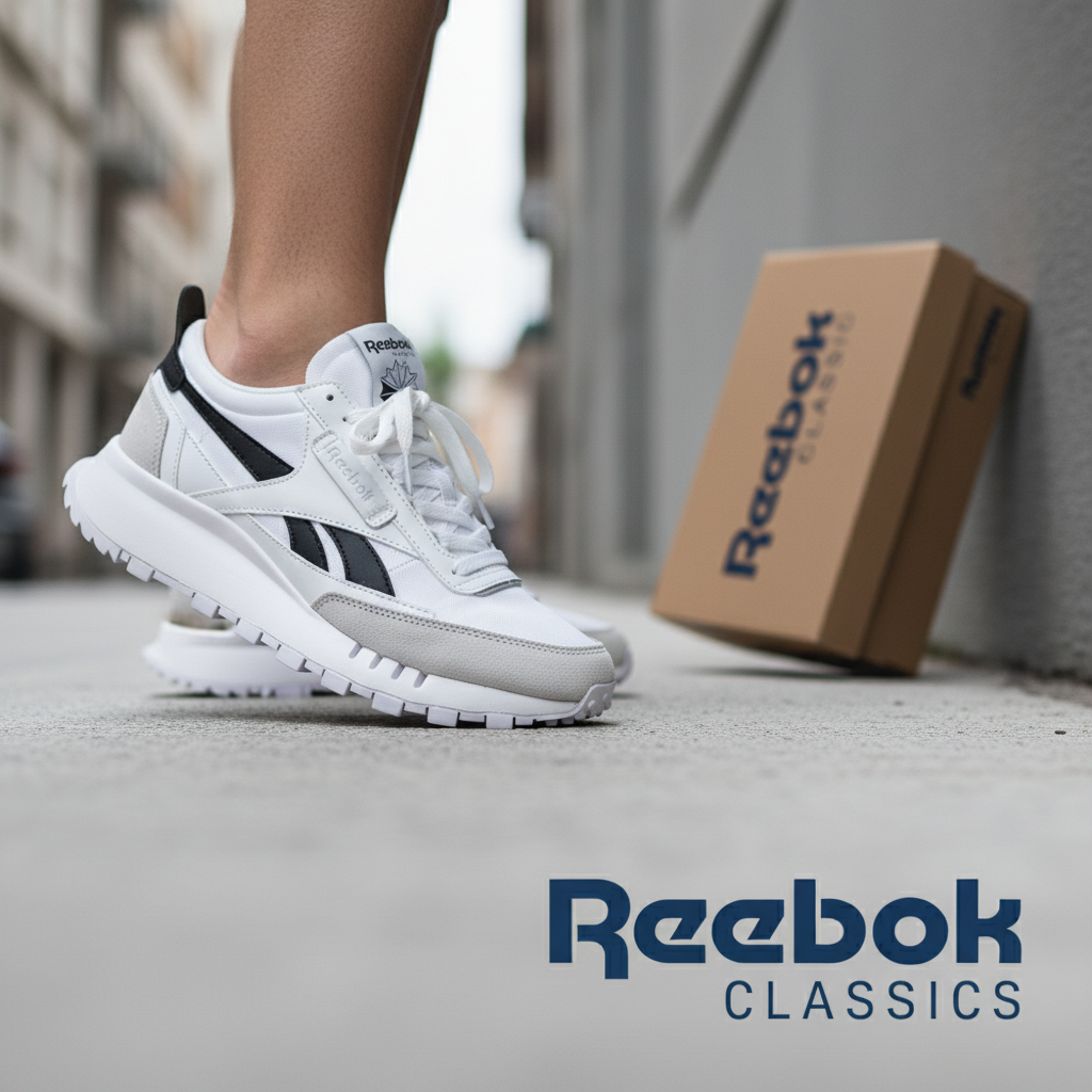 REEBOK CLASSIC LEGACY FY7453SG