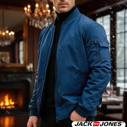 JACK & JONES BOMBER Original