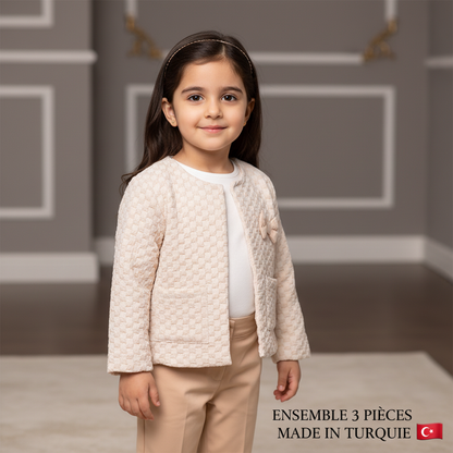 ENSEMBLE ENFANT 0107274-007