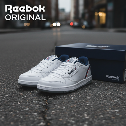 Reebok Court Advance Sneakers