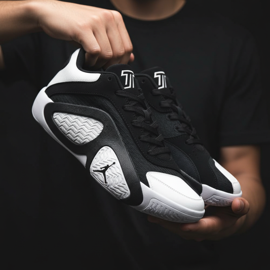 AIR JORDAN BASKET