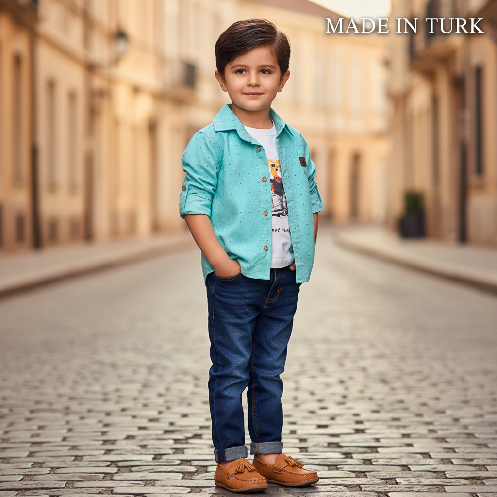 ENSEMBLE 3 PIECES  0107417-045