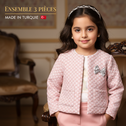 ENSEMBLE ENFANT 0107274-005