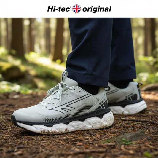 HI-TEC Original