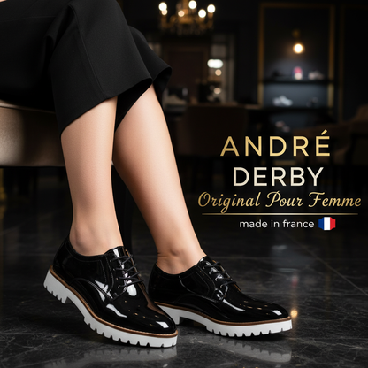 ANDRE DERBY Original Pour Femme