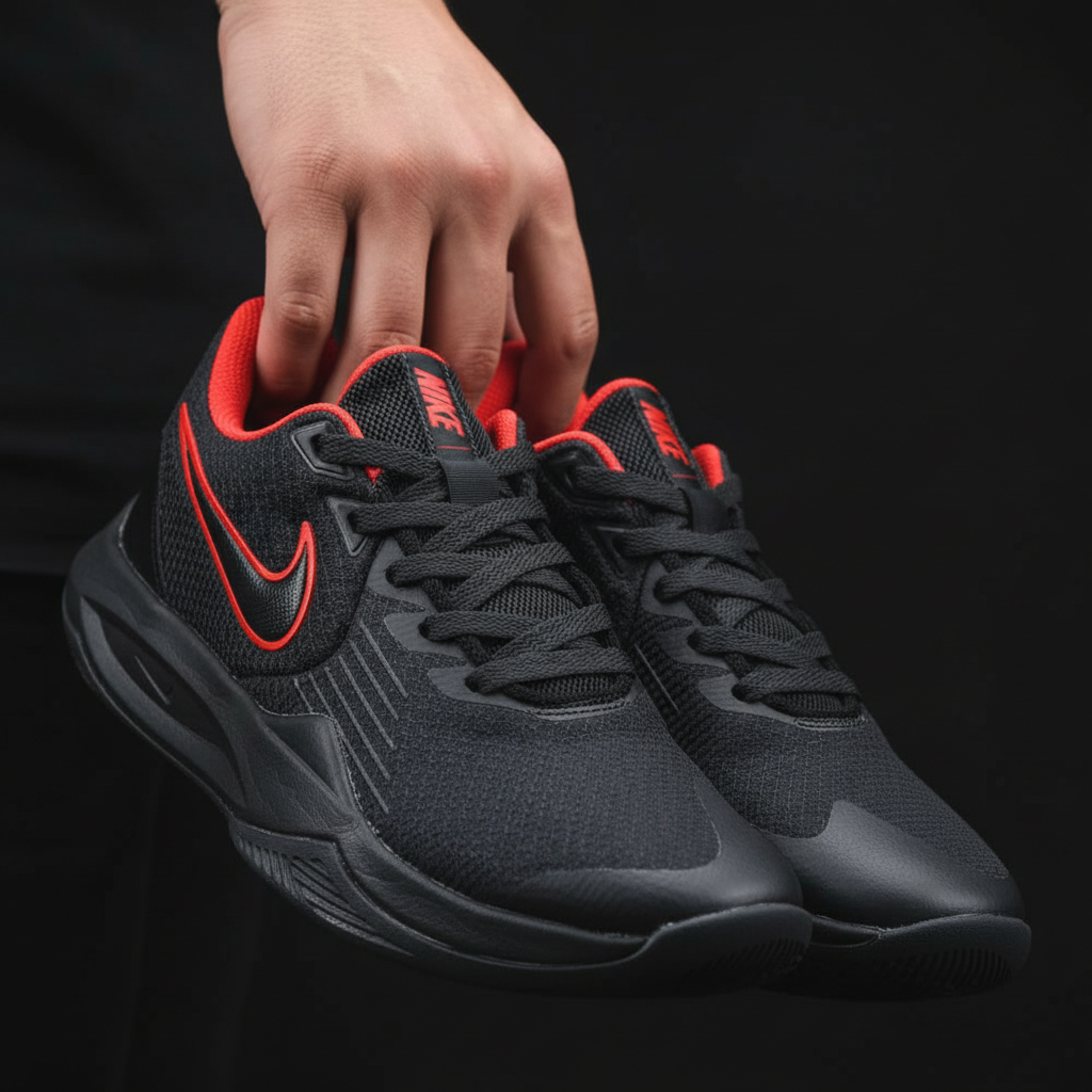 NIKE BASKET
