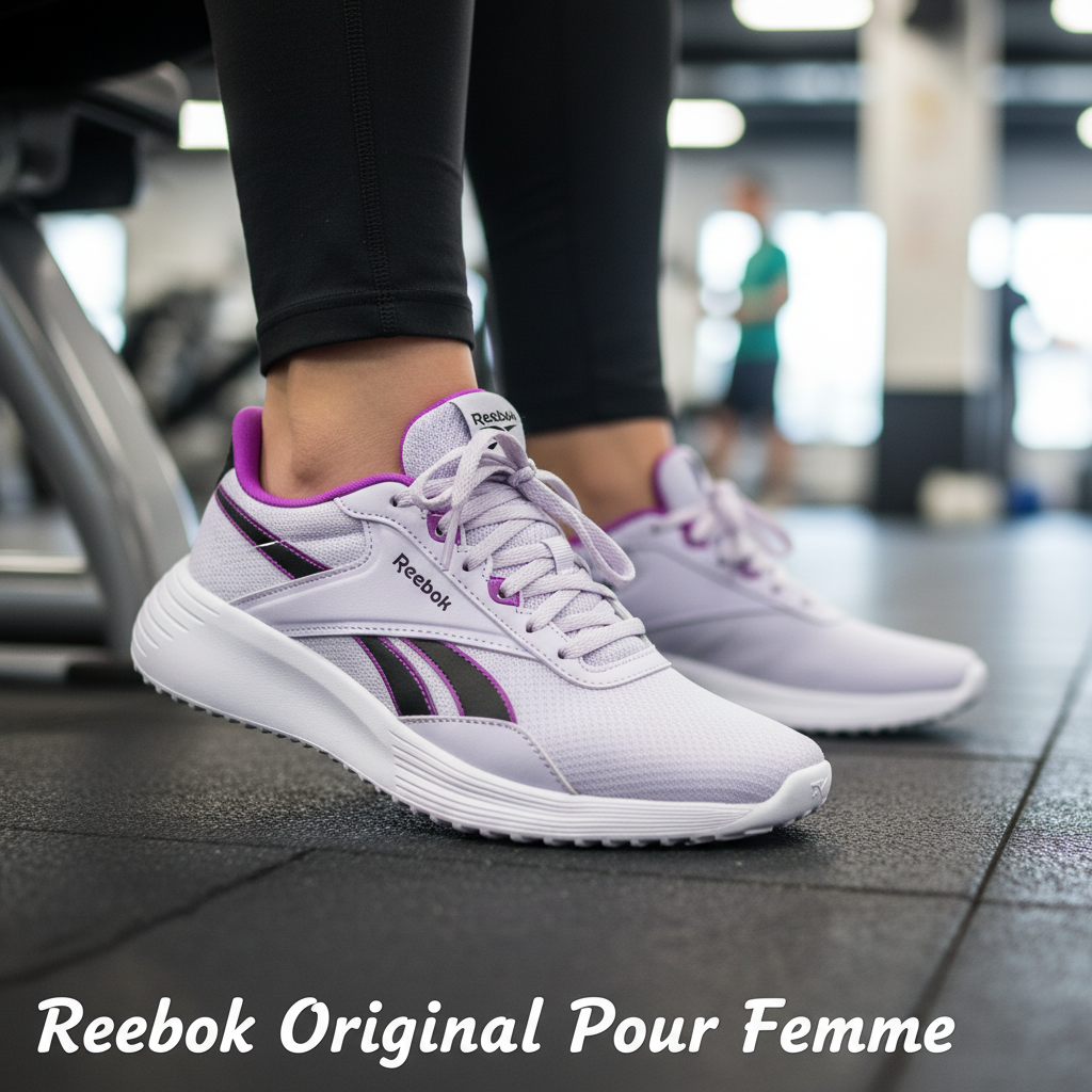 Reebok Lite 4 femme