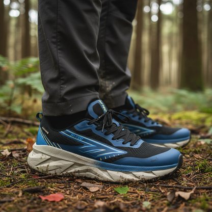 HI-TEC Bleu Original