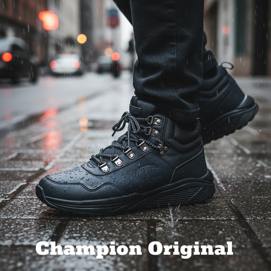 BASKET CHAMPION