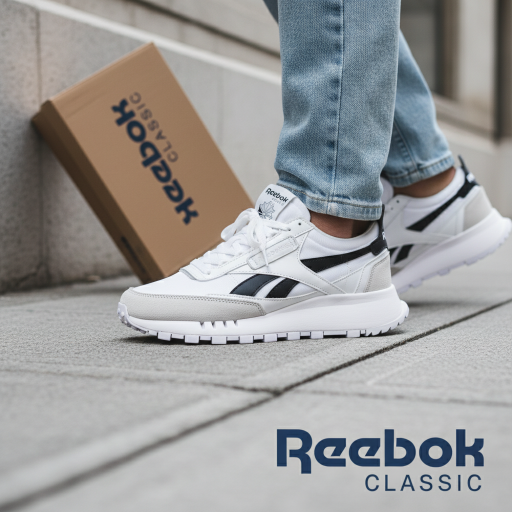 REEBOK CLASSIC LEGACY FY7453SG