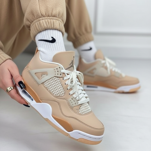 Jordan 4 shimmer  DJ0675-200SG