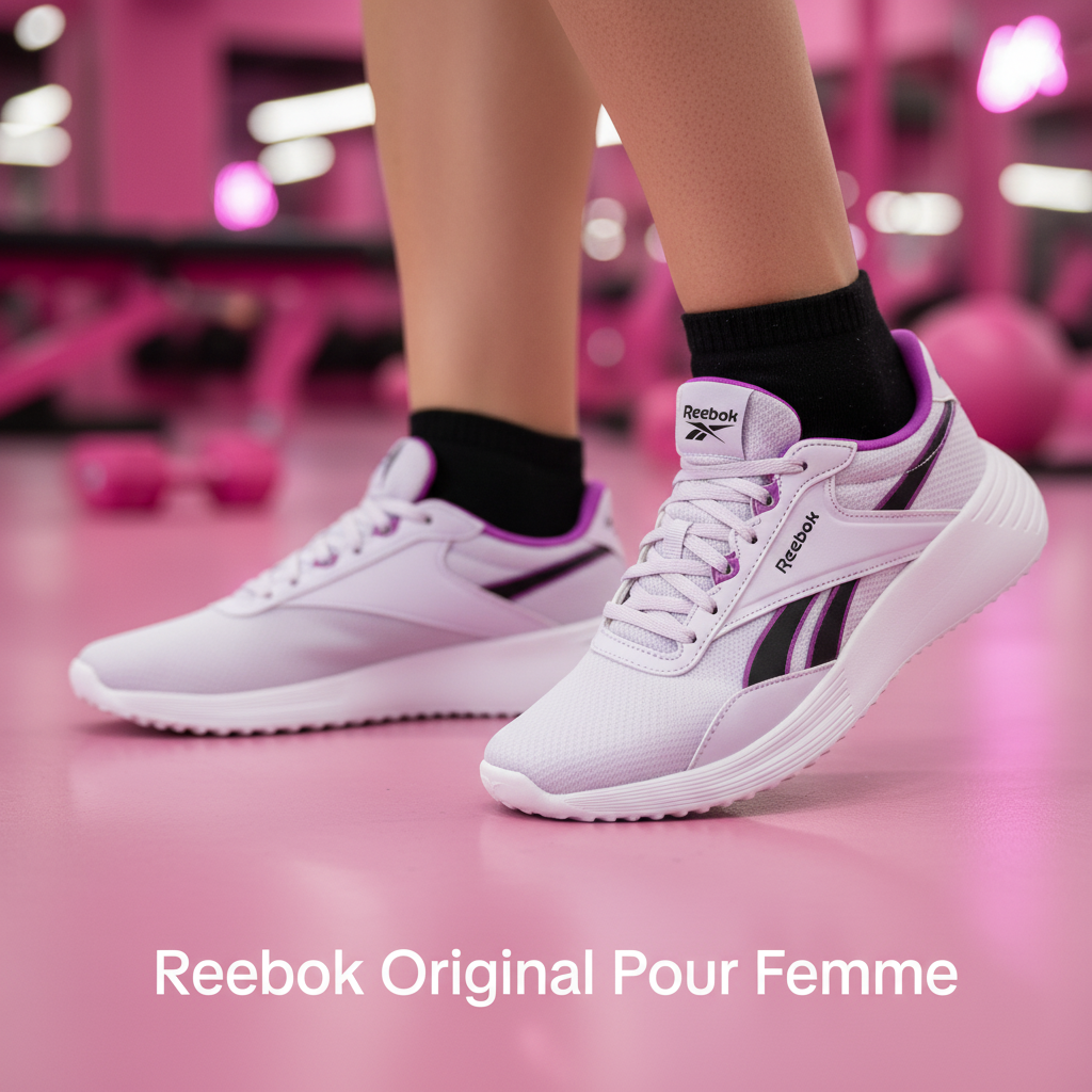 Reebok Lite 4 femme