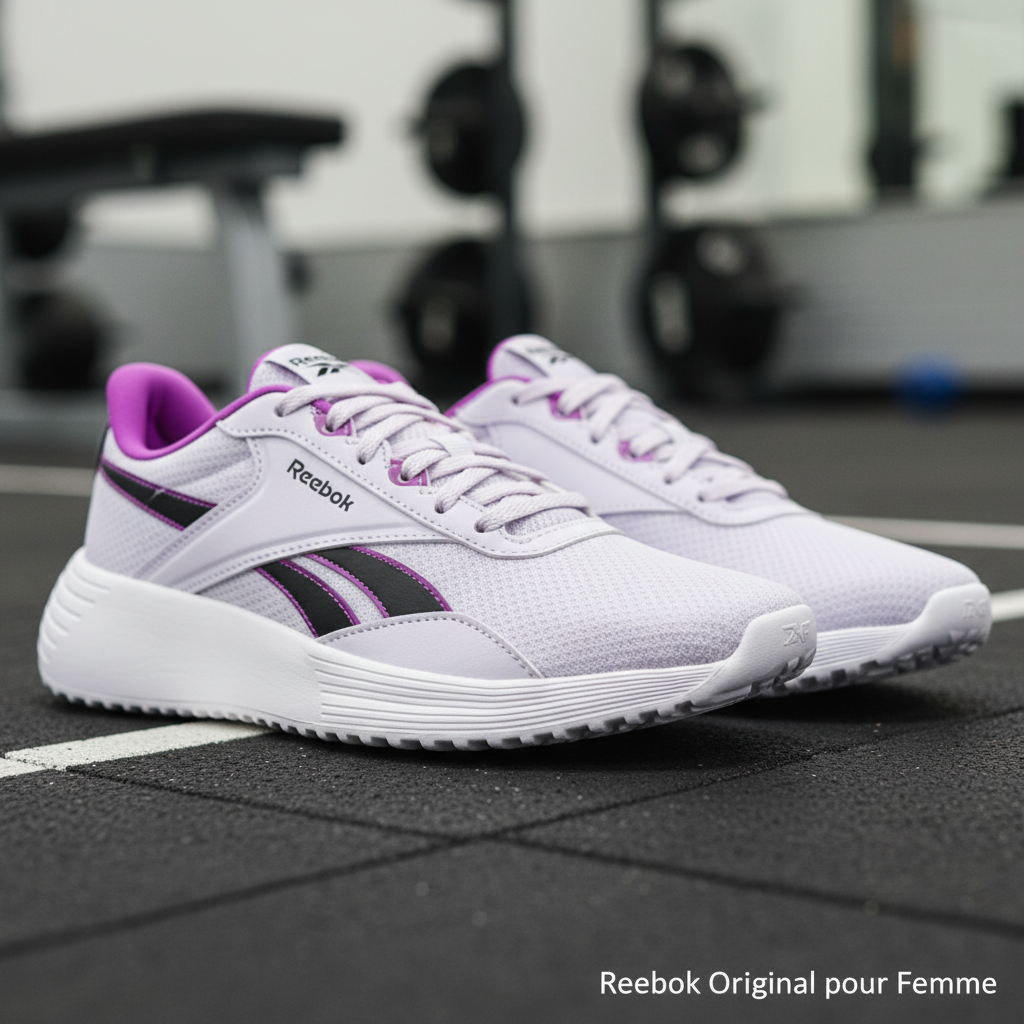 Reebok Lite 4 femme