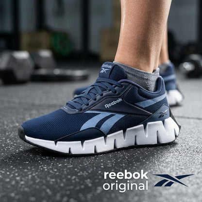 Reebok Zig Dynamica STR Running Shoes Women