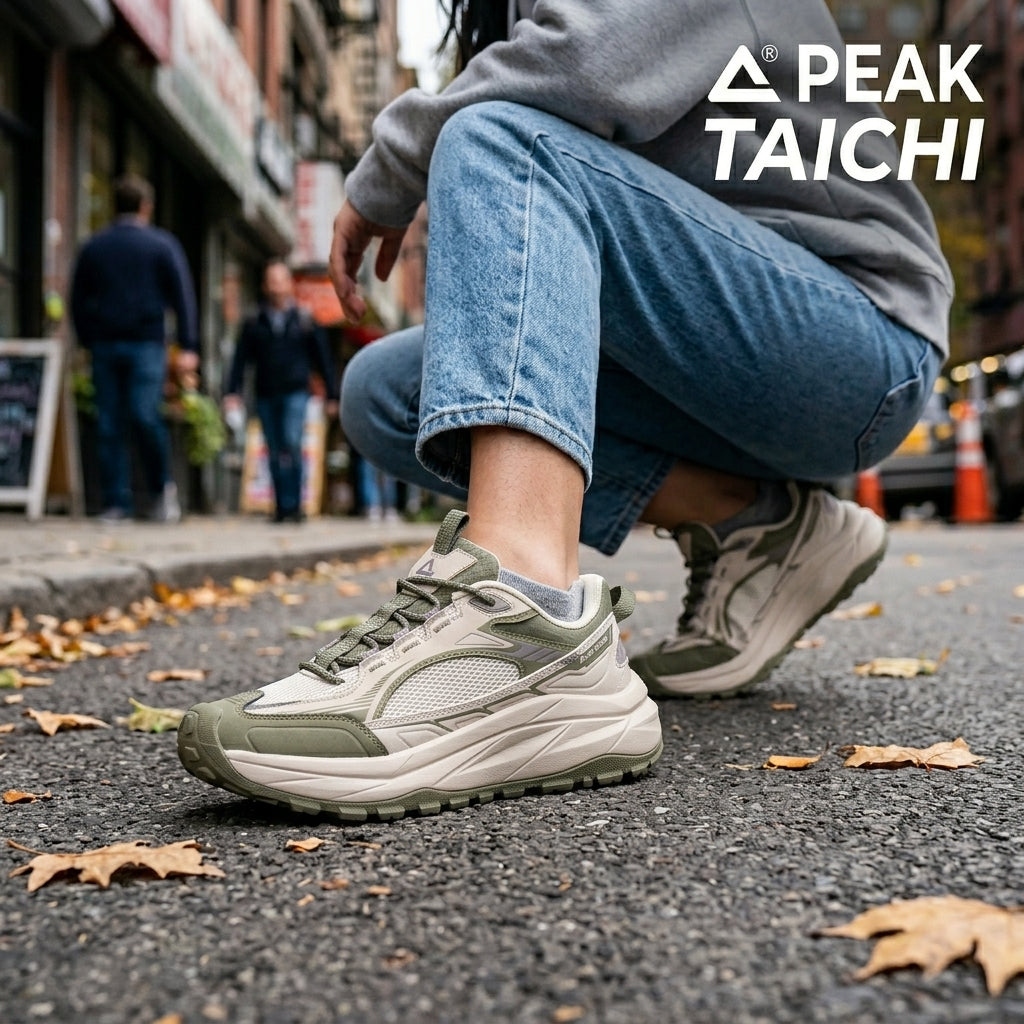 Peak Outdoor Sports Pour Femme EXT54958G-Y011