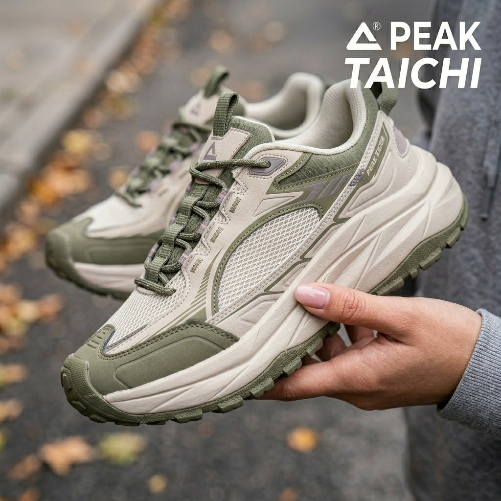 Peak Outdoor Sports Pour Femme EXT54958G-Y011