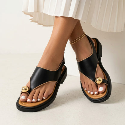 Sandal Z-A-R-A NOIR
