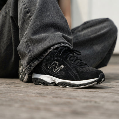 New Balance 204L Noir