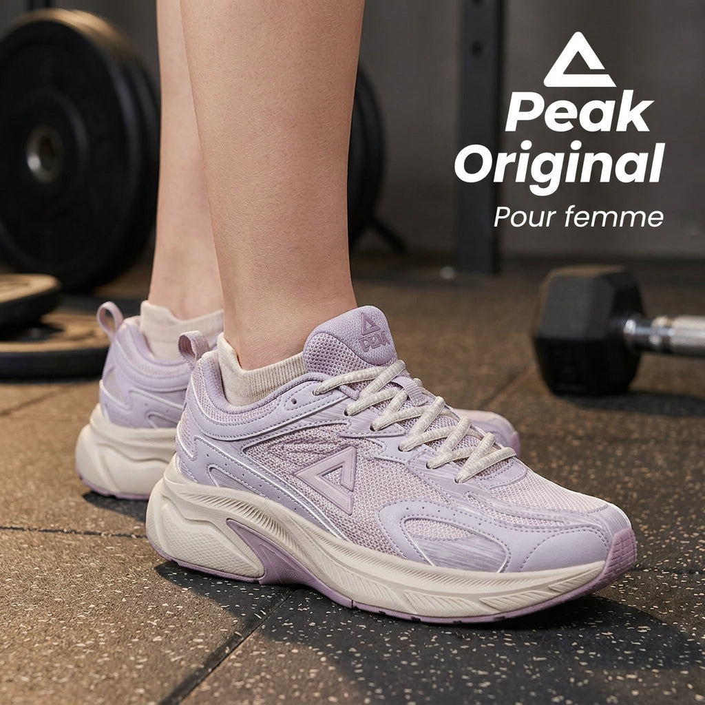 Peak Outdoor Sports Pour Femme EXT53348H-Z130