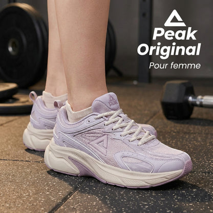 Peak Outdoor Sports Pour Femme EXT53348H-Z130