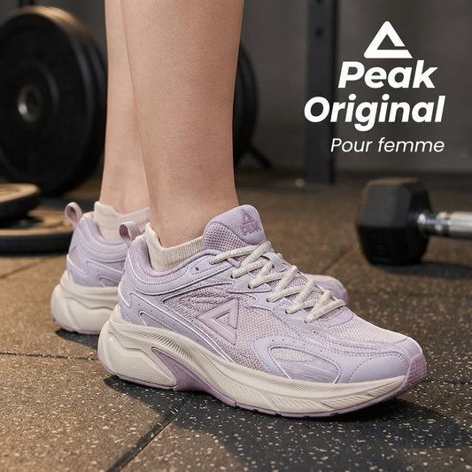 Peak Outdoor Sports Pour Femme EXT53348H-Z130