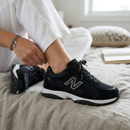New Balance 204L Noir