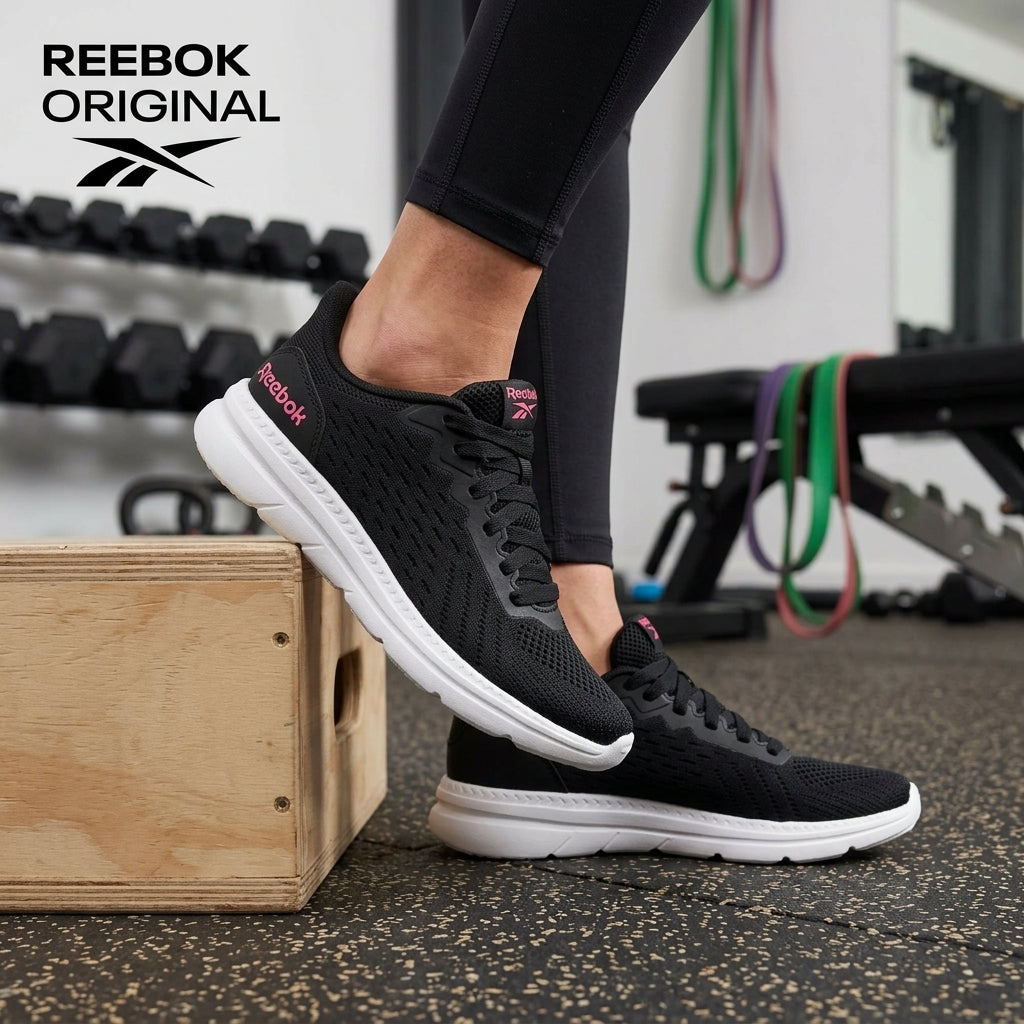 Reebok Quick Jogger Running Shoes