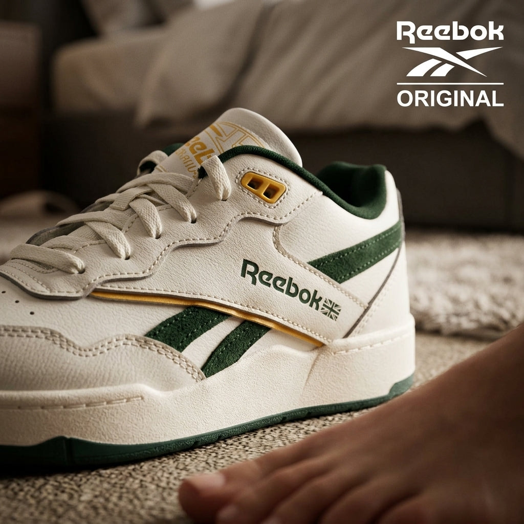 Reebok BB 4000 II Sneakers