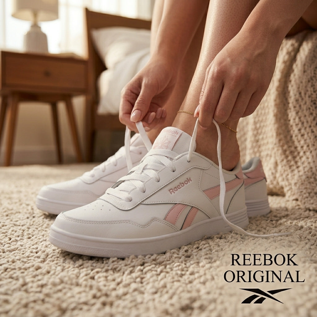Reebok Royal Techque T Elastic Shoes