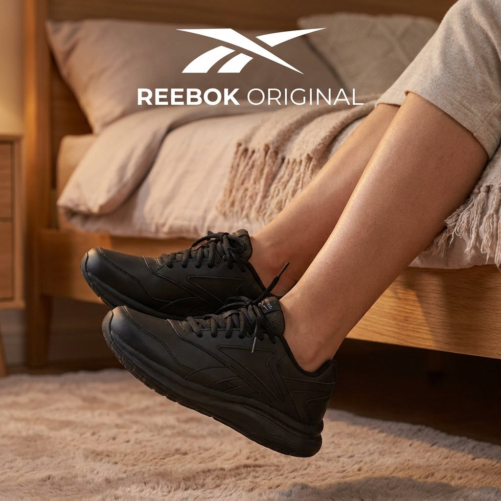 Reebok Work N Cushion 4.0 Work Shoes