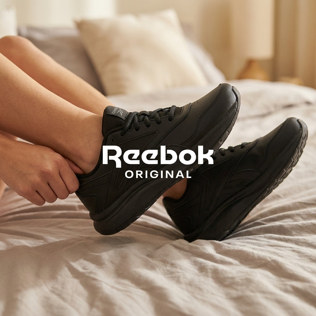 Reebok Work N Cushion 4.0 Work Shoes